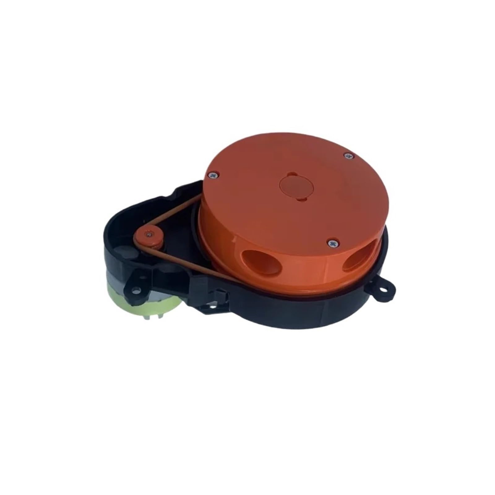 XRMUHTFD Distance Sensor，Compatible For Roborock，S50/ S55/ S6/ S5Max/ S6MaxV/ S7/ S7Max/，Robot Vacuum Cleaner Accessories(Orange)