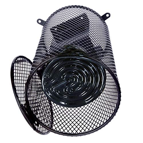 Arcadia Heat Lamp Safety Cage