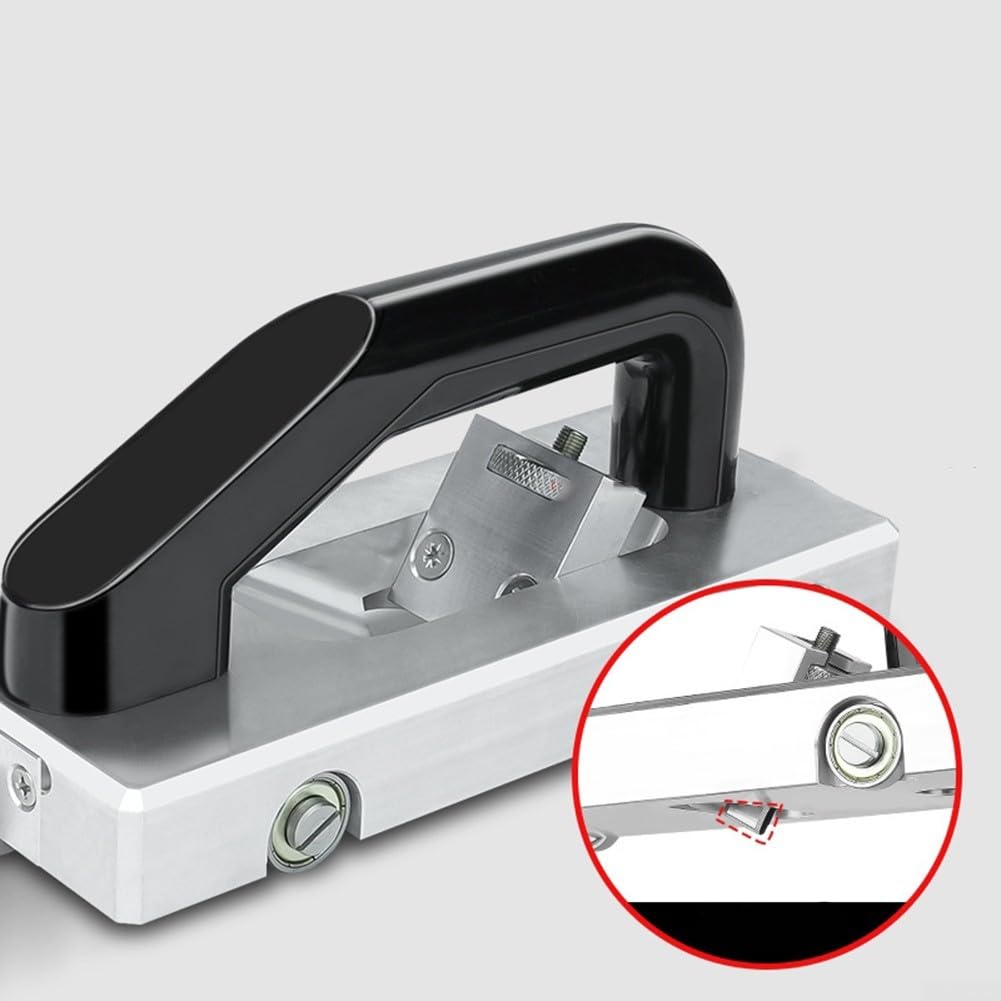 per ruota Guida Scanalatura PVC per Pavimenti per ruota Guida(B)