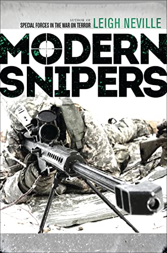 Modern Snipers view 2