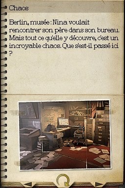 Secret files : Tunguska