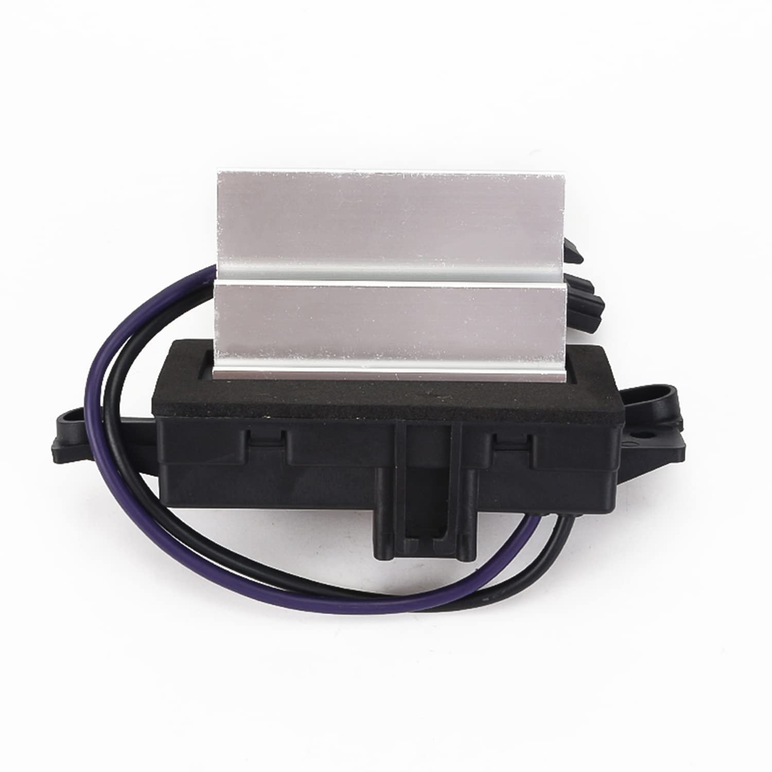 1580567 93803636 Blower Resistor Control Module Compatible with Chevy GMC Cadillac