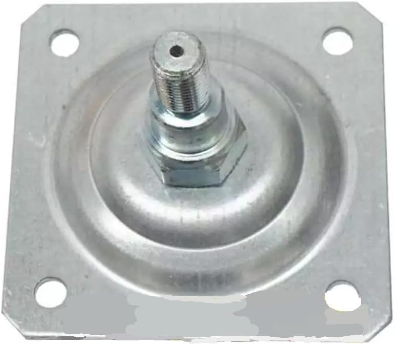 70244701 Dryer Trunnion Replace for M4960P3, 70564803