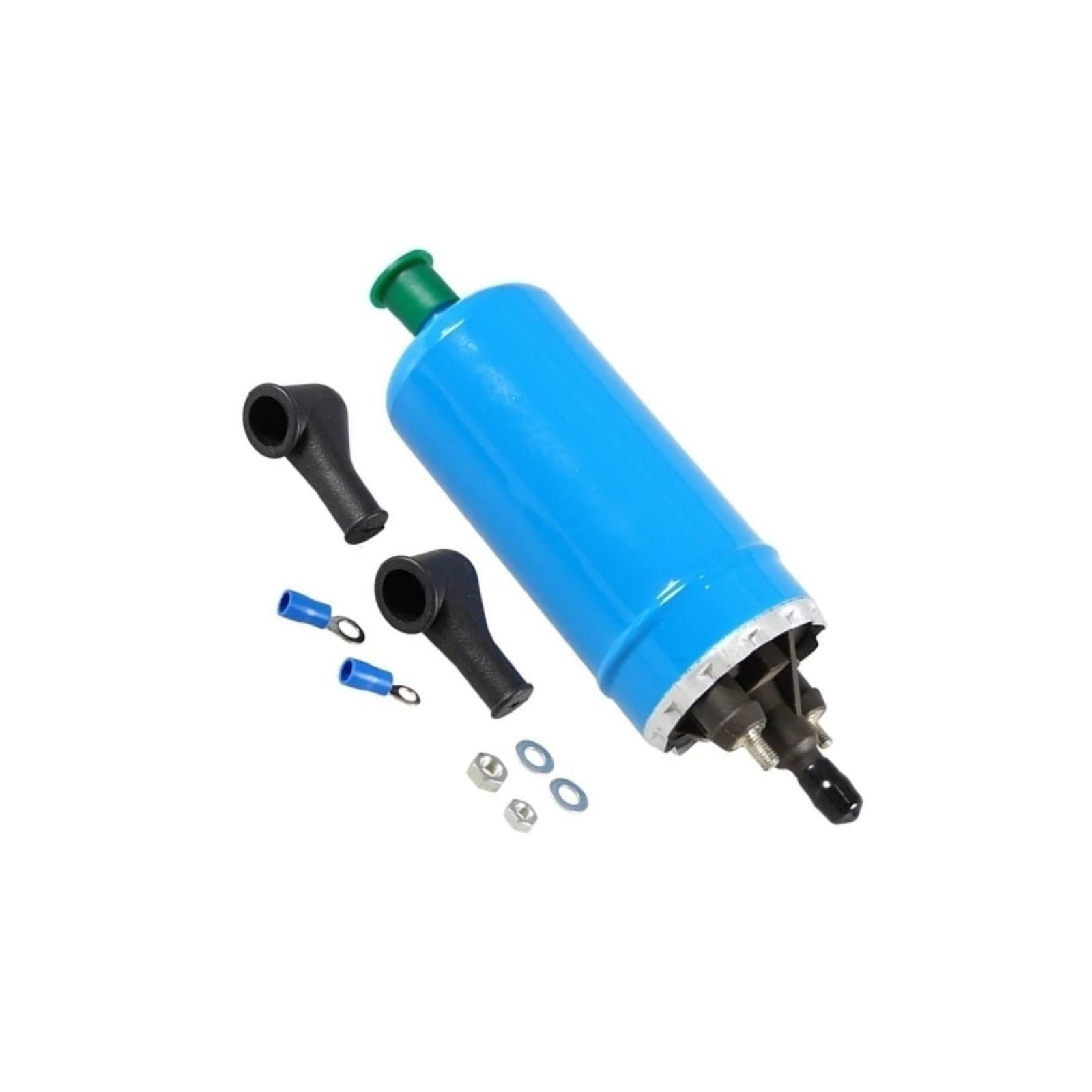 Pompa Benzina Motore 0580463013 0580464008 0580464032 0580463005 0580463016 0580464013 0580464048 Connettore Pompa Carburante Elettrica Alta Pressione