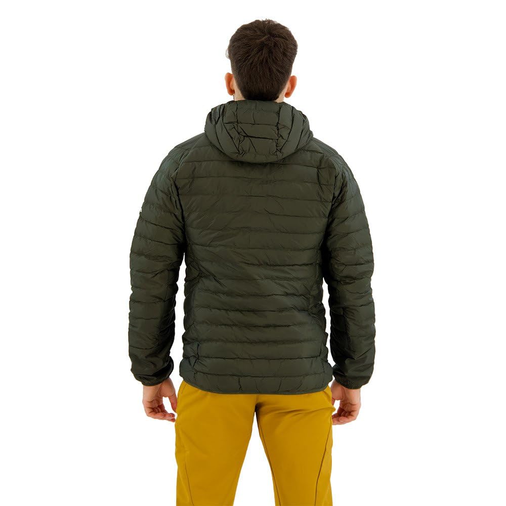 SALEWA Brenta RDS Daunenjacke Herren