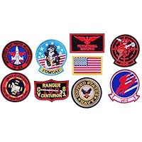 超レア大型美品！40'sUSAビンテージVFW米国退役軍人会 両面刺繍