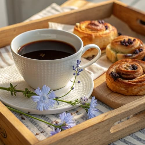 French Market Coffee & Chicory Dark Roast