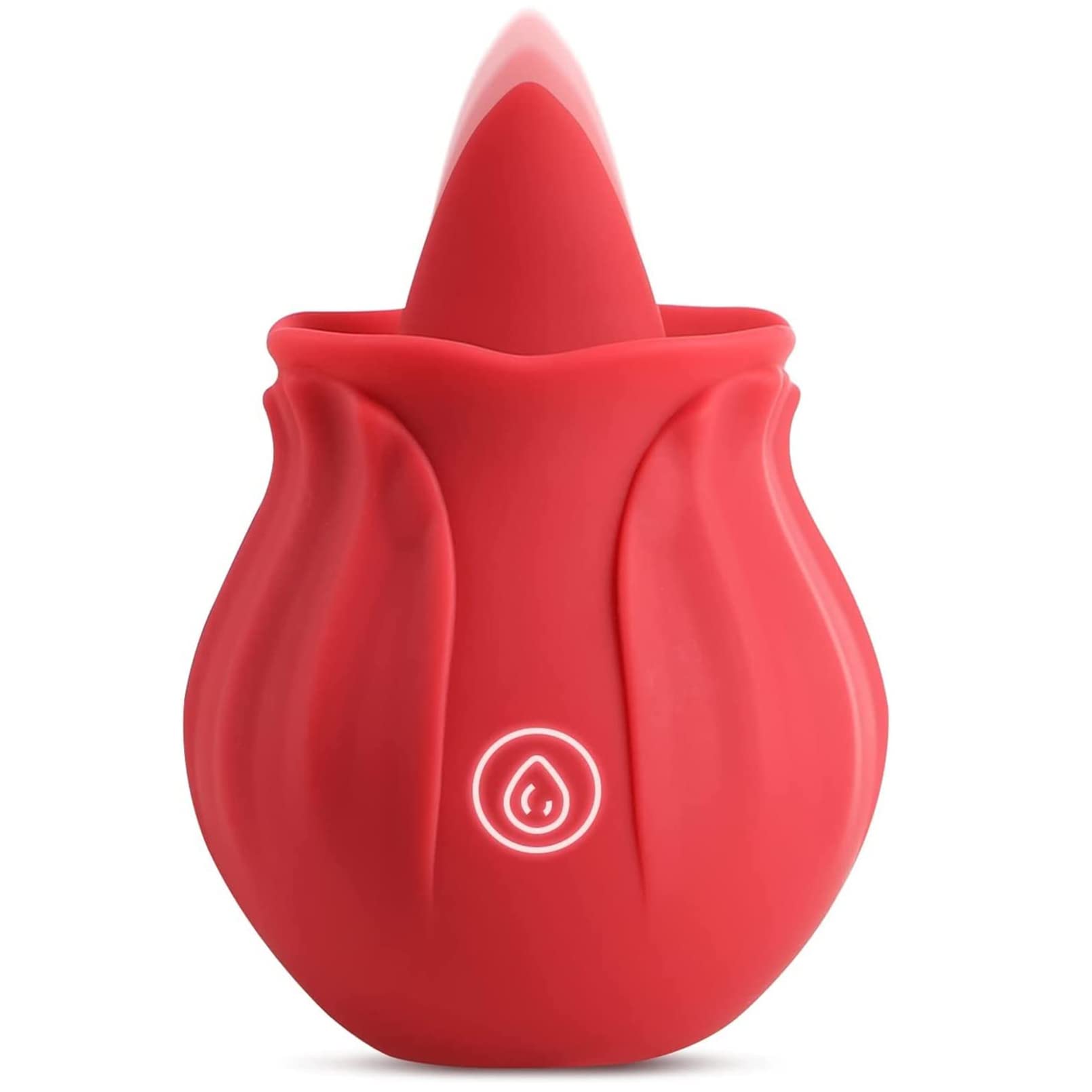 Bullet Vibrating Mini Vibrator 2 in 1 sucking and licking Toys Vibraters4 Women Adult clit sucker Handheld Electric massager Kegel Devices vibtaters for Women