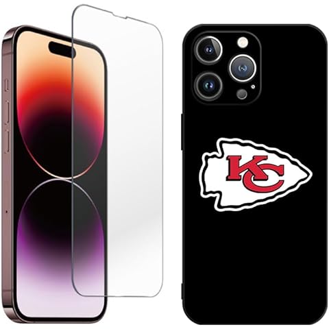 DunLap iPhone 14 Pro Case Cover