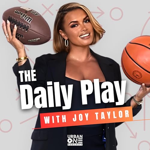 The Daily Play With Joy Taylor cover art