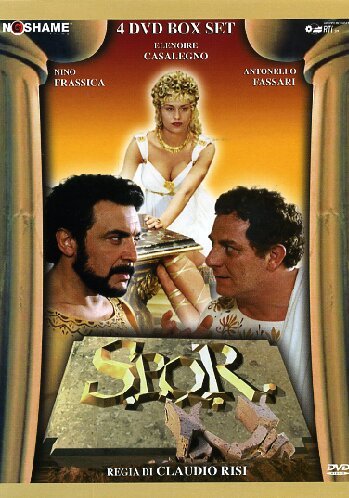 S.p.q.r. - 2000 E 1/2 Anni Fa