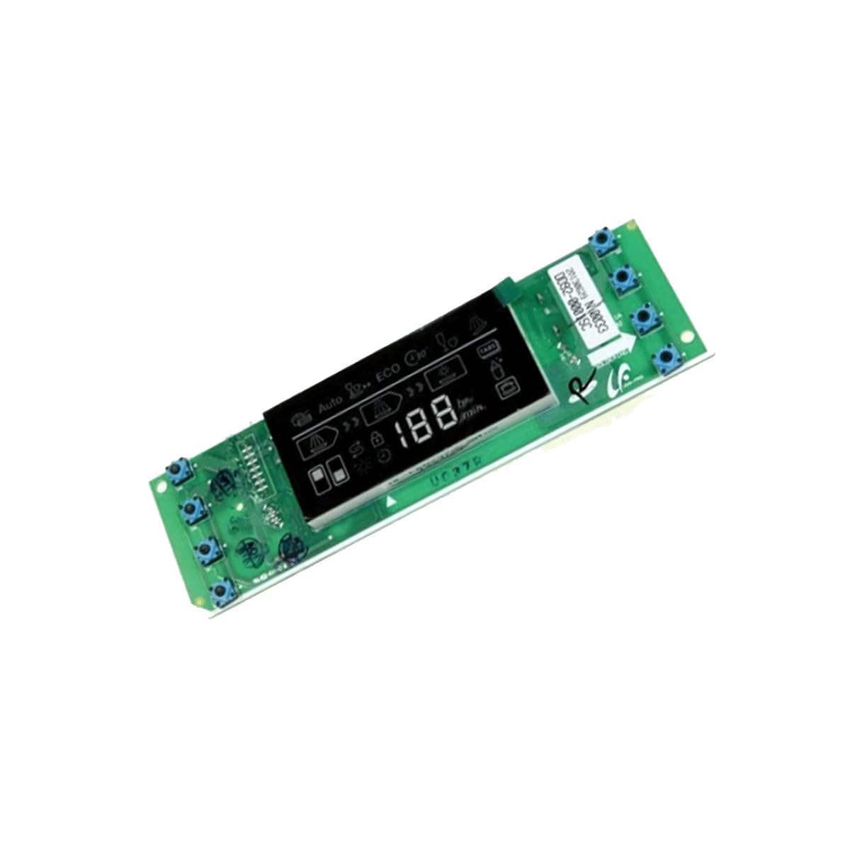 Platine de commande afficheur Samsung dd92-00015b