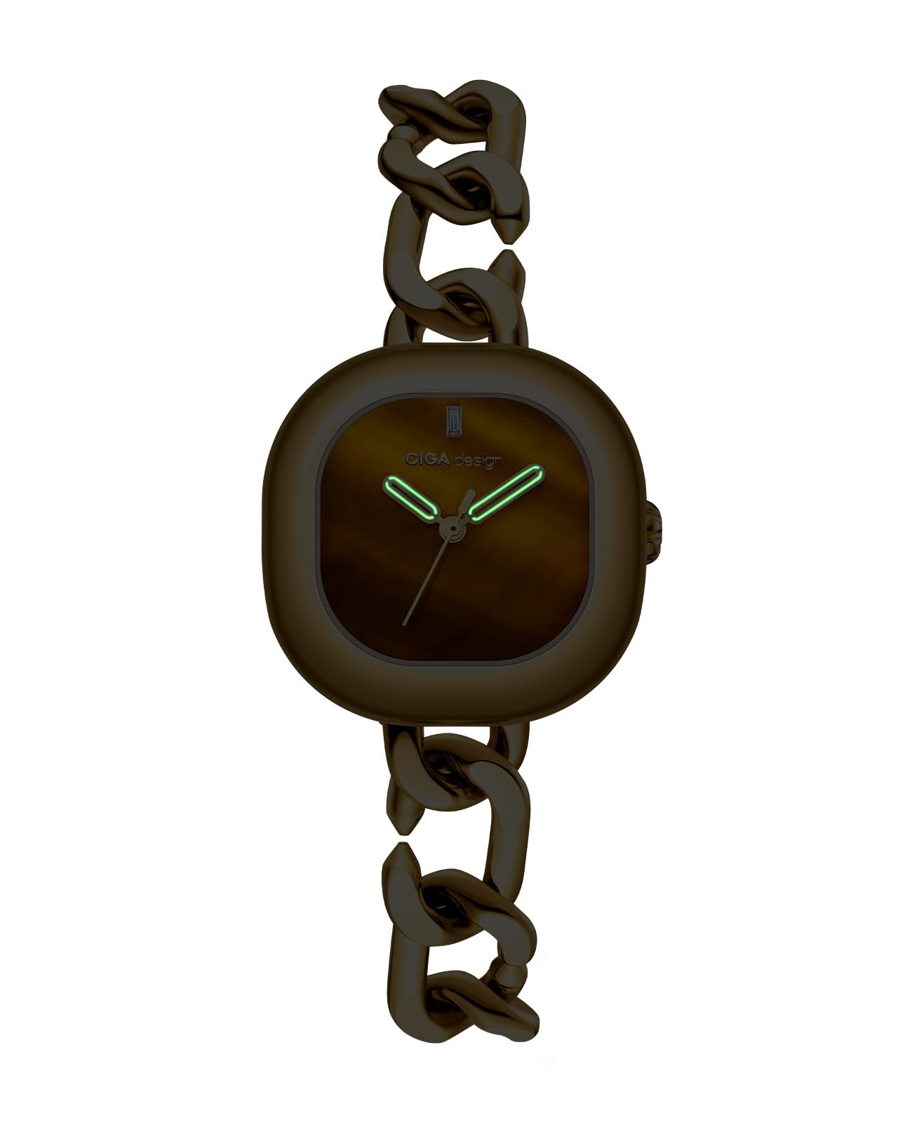 CIGA Design Aglaia Reloj Cuarzo Mujer