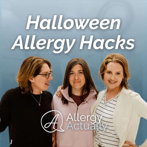 Halloween Allergy & Asthma Hacks: An Allergist's Guide for Parents