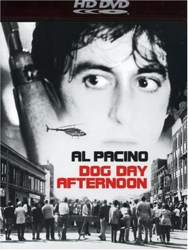 Dog Day Afternoon [HD DVD] (Bilingual) [HD DVD]
