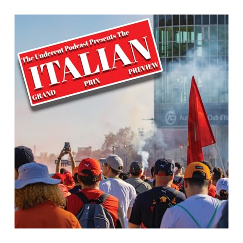 2025 Italian Grand Prix Preview - Herta to F1, Ferrari's Lauda Livery and Barrichello is Back!