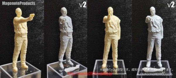 LA2019 Figure Collection １-７検 ブレードランナー Amazon.co.jp: LA2019 Figure Collection 検 ブレードランナー : おもちゃ
