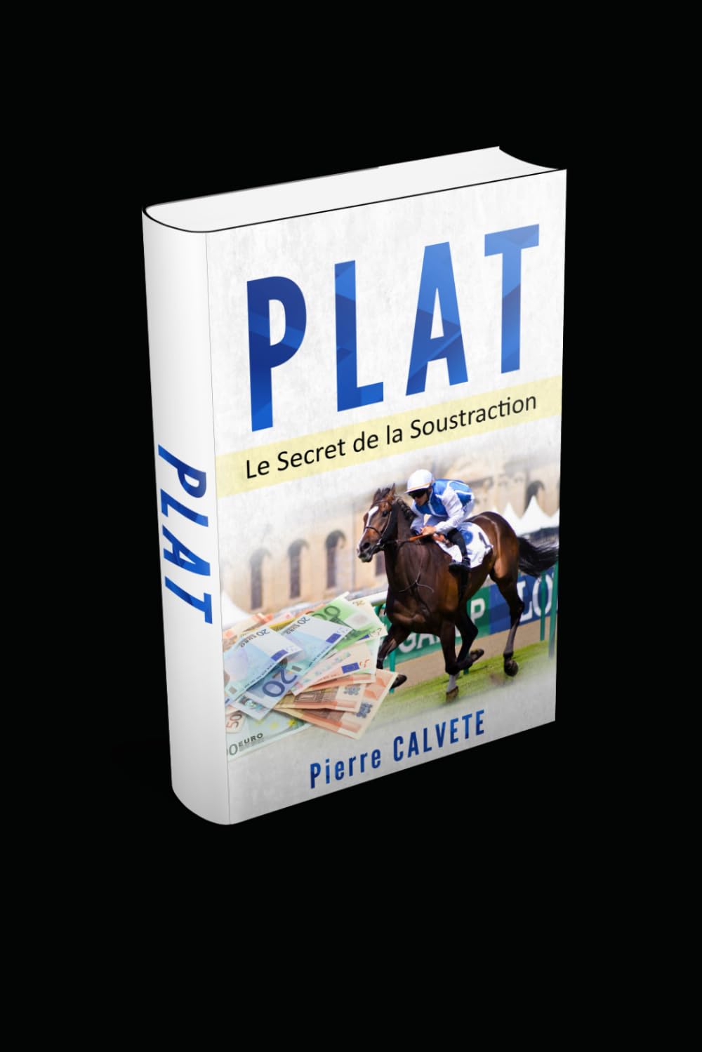 PLAT: Le Secret de la Soustraction