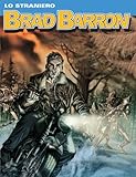  BRAD BARRON N.14 - Lo straniero