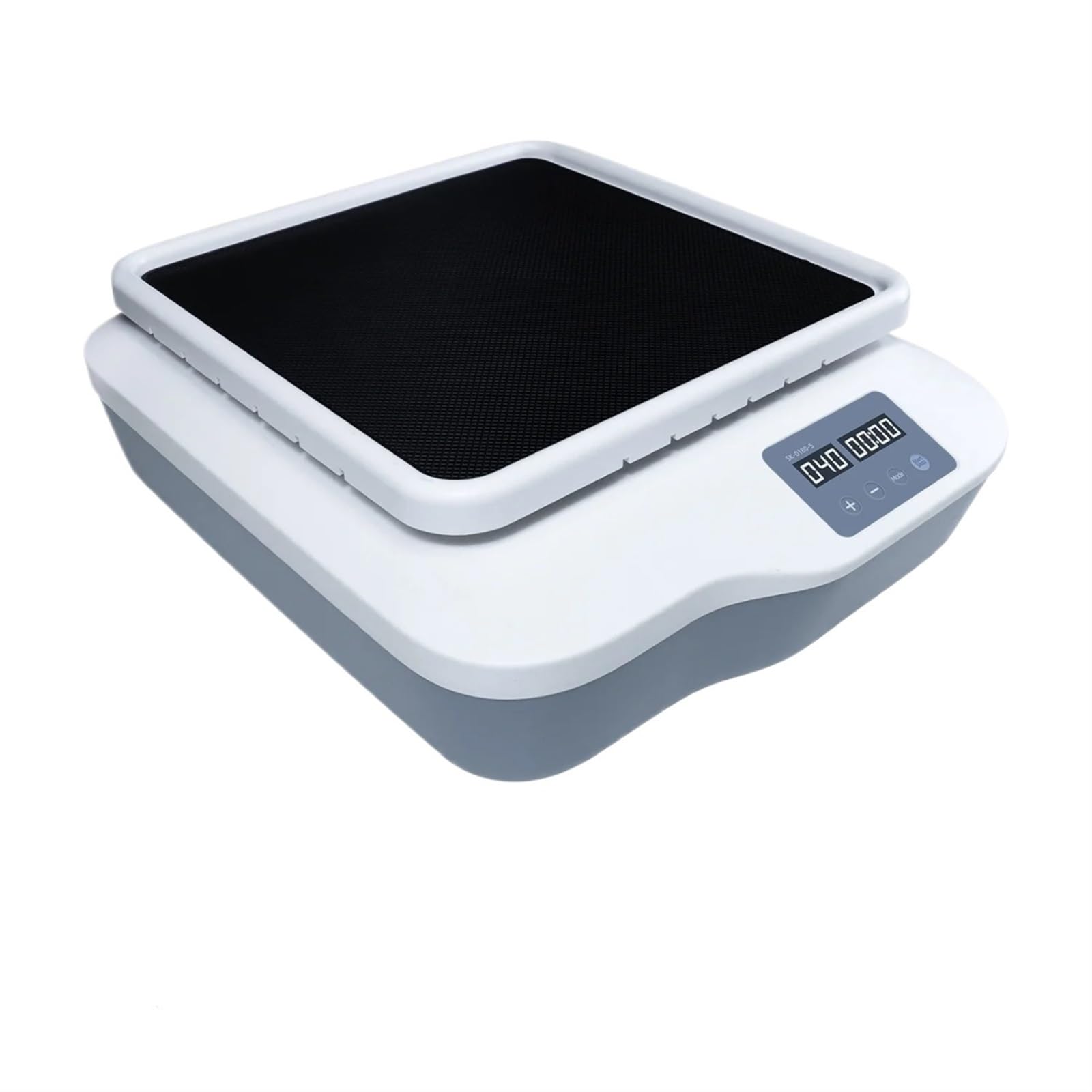 CUDTAPI 2KG Laboratory Orbital Shaker LED Digital Display Horizontal Swing Speed Oscillator 40-200rpm SK-O180-S