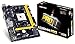 Price comparison product image Carte Mère Biostar A320MH (AM4) Micro ATX