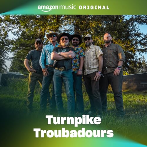 Turnpike Troubadours