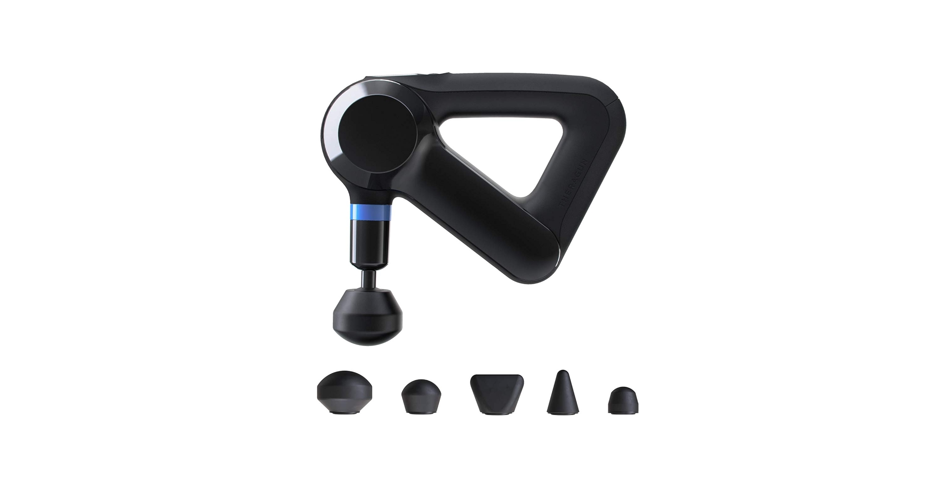 Amazon.com: Theragun Elite Bluetooth Massage Gun - Ultra
