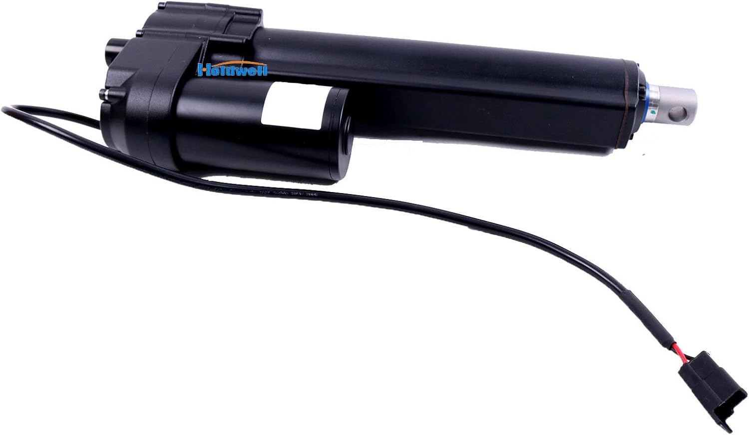 HOLDWELL 12V DC Mower Electric Actuator 180035 Compatible with Grasshopper Powerfold Decks 3344 2248 3452 3452R 3461 3461R 3472 3472R 3552R 3561R 3572R 3661 3761R 524V 526V