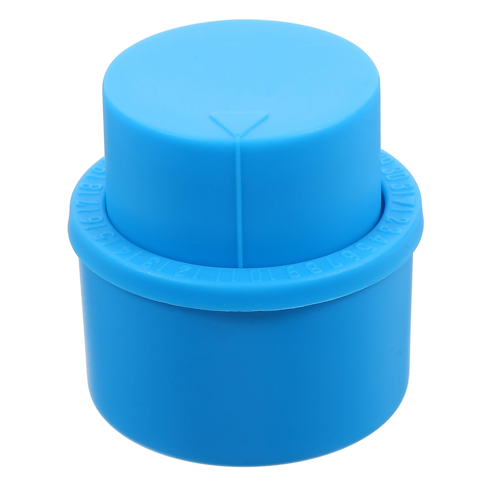 Cabilock Airtight Soda Can Cover Leakproof Lid for Carbonated Beverages Reusable Drink Stopper Fits Standard Cans for Soda Beer and Juice