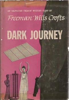 Hardcover Dark Journey [Unknown] Book