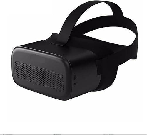 Miniatura 1 de RIPIAN Gafas vr 2021 8K independientes todo en uno VR Headset V901PROS1 Nativamente monoscópicas de realidad virtual gafas 3D vr