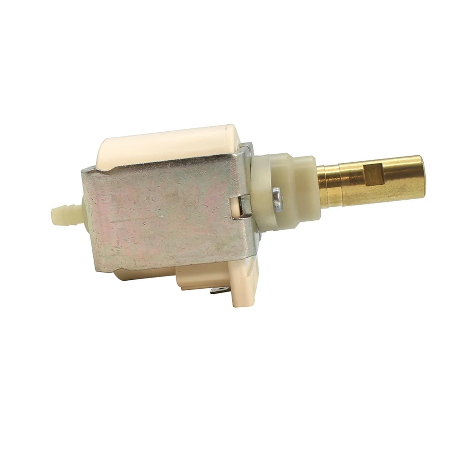 Bomba De Solenoide For Máquina De Café Auténtica, CA 230V, Equipo Médico, Lavadora, Válvula De Solenoide De Bomba Electromagnética ULKA EX4GW