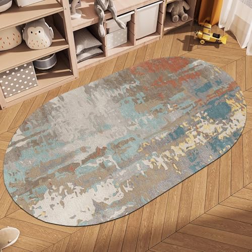 Alfombras Infantiles Grandes Rosas Marca Jinnrug