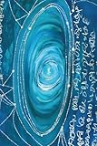 Universos por Escribir: Diario para el alma inspirado en la obra “Universos y Lenguajes I” – 110 páginas blancas para canalizar lo invisible y traducir lo que sientes