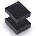 Produktbild Trodat Ersatzkissen 6/4922 für Printy 4922  Stempelfarbe schwarz, 2er-Pack