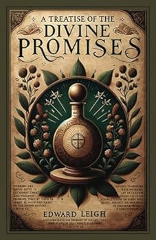 Paperback A Treatise of the Divine Promises Book
