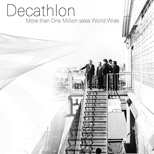 More Than One Million Sales World Wide