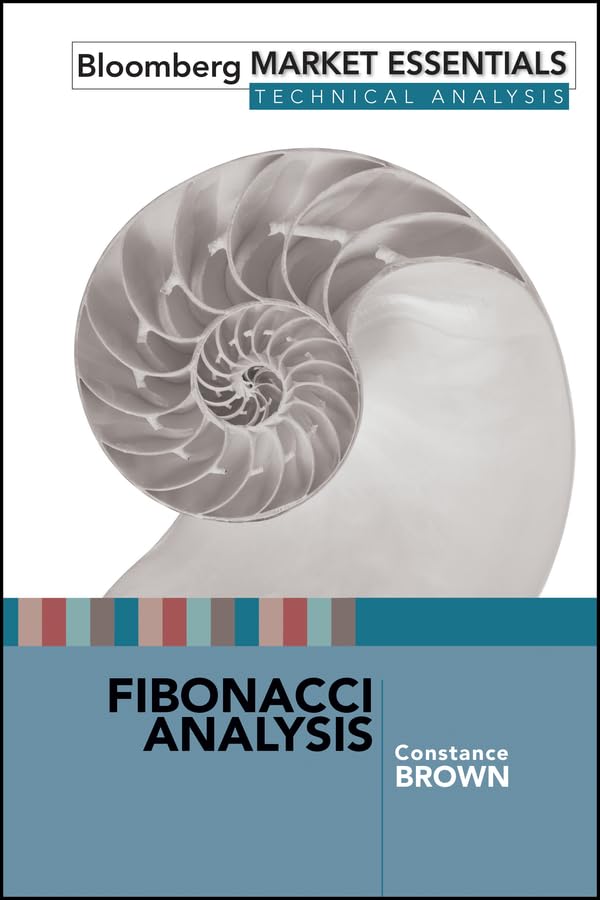 Fibonacci Analysis (Bloomberg Financial Book 42)