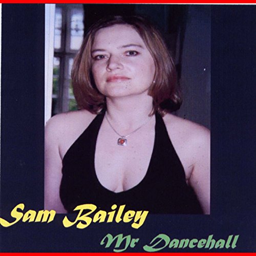 Sam Bailey