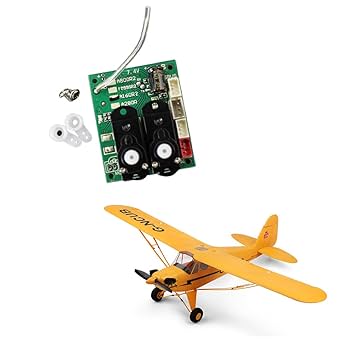 シビック ラジコンモデル航空機キット シビック ラジコンモデル航空機キット