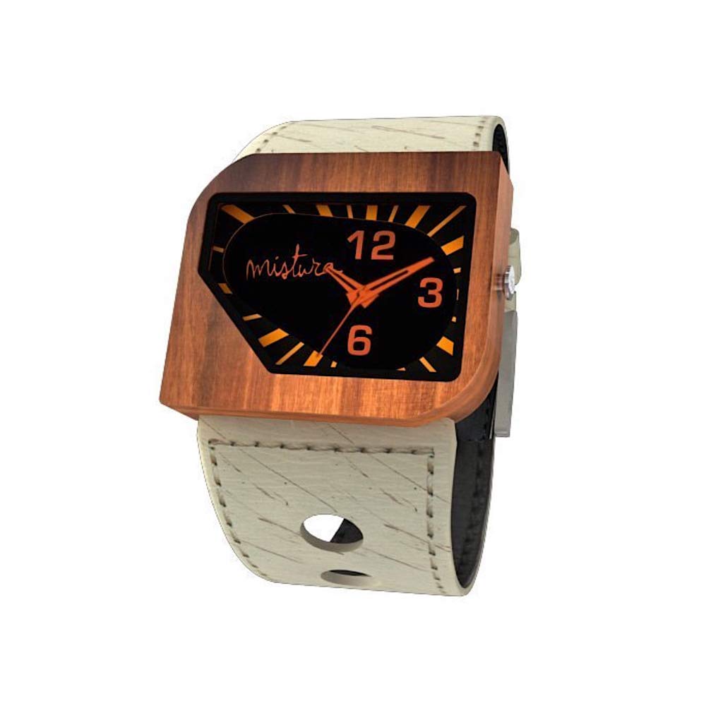 Mistura Avanti Hollister Orange