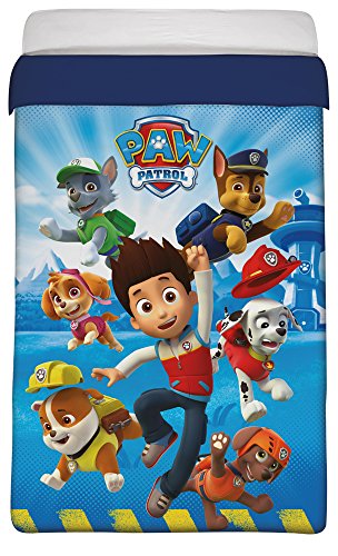 Patrulla Canina Edredón/Duvet Disney 240gr