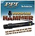 PROFAB Pittsburgh Lock Air Hammer - Anvil Model 1800 HVAC Duct/Sheet Metal Tool