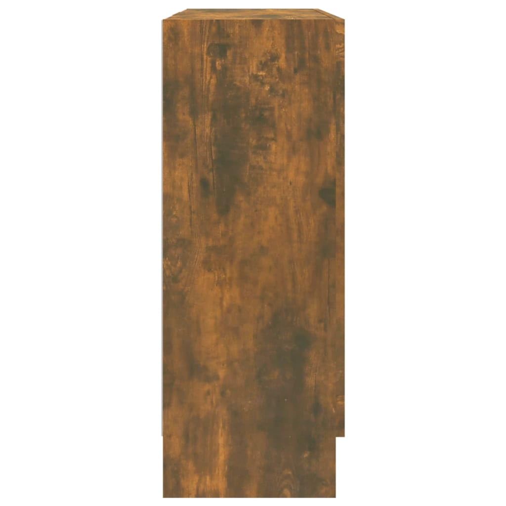 Armadietto per vetrine, scaffalature per libri, adatto per camera da letto, ufficio, corridoio, studio, incenso, 82,5 x 30,5 x 80 cm, materiale in legno