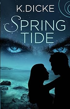 Paperback Spring Tide Book