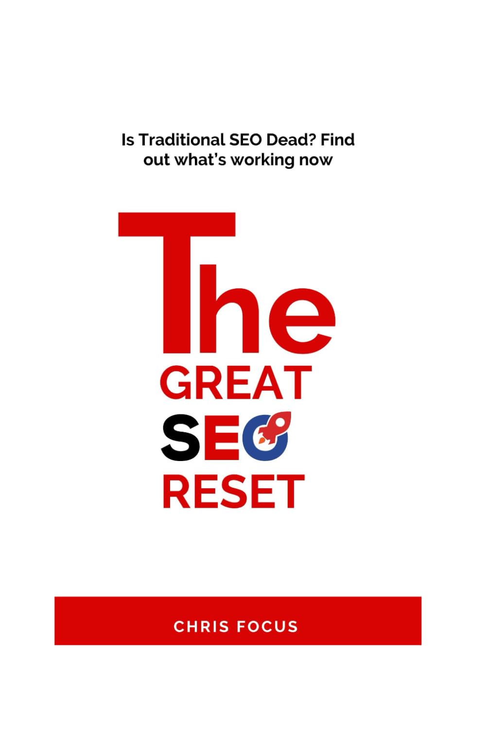 The Great SEO Reset: Is Traditional SEO Dead? A Modern Guide for Marketers, Bloggers, and Online Entrepreneurs in the AI Era