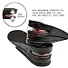 Height Increase Shoe Insoles with Air Cushion (3 Layers (2.5