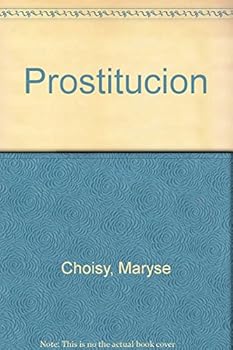 Paperback Prostitucion (Spanish Edition) [Spanish] Book