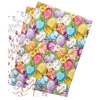 Papier Cadeau De Noël XXL ARKRAFT | La Déco De Noël