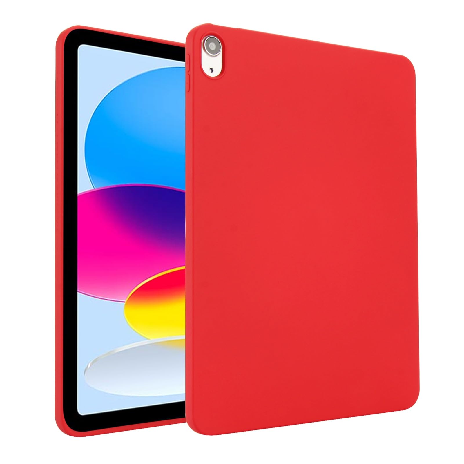 Étui iPad 11e génération A16 léger pour travailler partout - 8